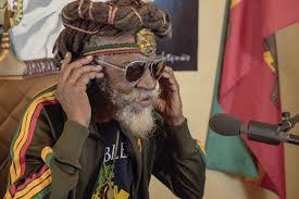 Hailing from trench town, bunny wailer's given name is neville livingston. Bunny Wailer Playing For Change