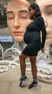 Is South Korea already living in the future 🔮, Step into the newly  unveiled pop-up store by Gentle Monster, in partnership with Maison  Margiela, where an intriguing fusion of robotics and human ...