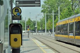 Passadas bastantes semanas sobre a sua introdução que opinião têm sobre a circulação dos tram train relativamente a: Sete Linhas Em Estudo Para A Expansao Da Rede De Metro Do Porto Jpn