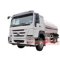 أفضل مبيعات شاحنة رش مياه HOWO بسعة 8 متر مكعب، العلامة ...