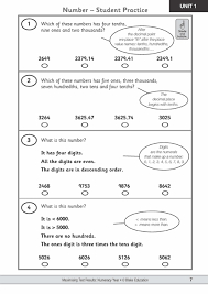 maximising test results naplan style numeracy year 4 blake education educational resources and supplies teacher superstore
