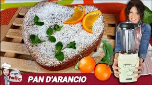 È molto comune in sicilia, specie nella città di palermo. Frulla Un Arancia E Fai Questa Torta Deliziosa Metti Tutto Nel Frullatore Youtube