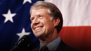 How Jimmy Carter Brokered a Hard-Won Peace Deal Between Israel and Egypt