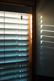 Blinds feature slats, also known as vanes, which can be tilted or angled to direct light into the room. 3 Common Mistakes Made When Choosing Window Coverings Lifestyle Home Solutions