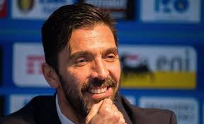 Buffon: ¿Messi o Cristiano? Son diferentes, pero los dos dan mucho miedo