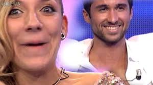 Paula reconoce sus sentimientos por Luis