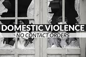 Domestic Violence Battery No Contact Orders – William Moore Law Firm