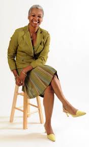 Marita Willis discusses the life-changing work of The ...