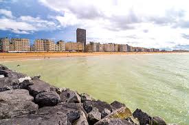 Strand von ostende ist nur wenige minuten entfernt. Vakantie Belgische Kust De 5 Leukste Plaatsen Stranden