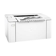 You will find the latest drivers for printers with just a few simple clicks. Hp Laserjet Pro M102w G3q35a A4 Black And White Laser Printer 600x600dpi 22ppm Printer Thailand Com