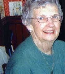 Marguerite Lace Obituary