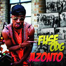 Fuseodg.com uses ip address which is currently shared with 4 other domains. Azonto Song
