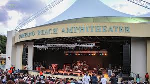 pompano beach amphitheater pompano beach fl 33060