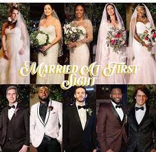 Married at first sight ( s11 e10 ) comments. Season 11 New Orleans Cast First Look Photos Marriedatfirstsight