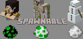 I may make crafting recipes for other spawn eggs in the future. More Spawn Eggs Minecraft Pe Addon