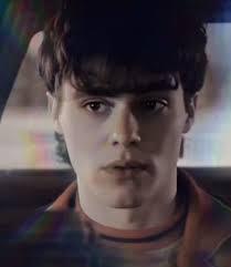 Characters with My Name Derrick