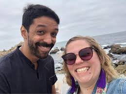 Jamie Hay and Jonathan Nurse's Wedding Website