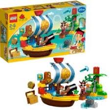 Duplo Bateau Pirates Jack Et Les Pirates Et Le Captain Crochet Pour Ceux Qui Ont Des Sous Piraten Schiff Piratenschiff Piraten