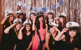 Pin On Bachelorette Party Outfits