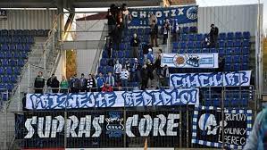 Domácí slovácko je s průměrem 1,9 vstřeleného gólu na zápas dokonce třetí nejlepší, slovan liberec je s veliká rozdílnost je i v herním pojetí. Fotoreport 1 Fc Slovacko Fc Slovan Liberec