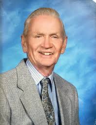 Obituary information for Amund Milo Hendricks