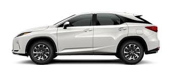 The unmistakable styling of the f sport grade is available across the lexus range, including the compact ct, rc coupé and the rx suv. 2021 Lexus Rx Luxury Suv Lexus Com