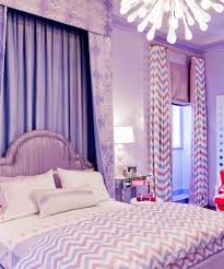 Pencil pleat curtains come with little hooks, which although are a little frustrating to fasten in place, allow for a neat and uniform drape across the window, plus they're the best type of fitting to keep light from seeping through the top of the curtain. Houzz Com Pretty For Daughter S Room Girl Room Teenage Girl Bedrooms Ideas Purple Bedrooms
