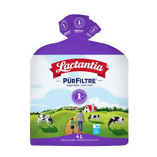 Lactantia 1 Fine Filtered Milk 4 L Costco