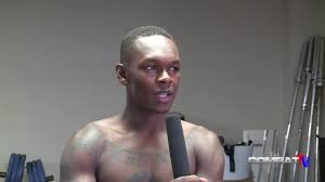 • @engageind is the plug youtube.com/c/freestylebender. Saya Telah Menjalani Pertarungan Yang Lebih Keras Bahkan Di Kelas Menengah Israel Adesanya Menilai Lawan Jan Blachowicz Menjelang Pertarungan Ufc 259 Netral News