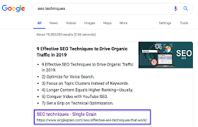 Seo Keyword Research Guide For 2021 Simplified