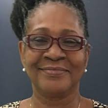 Sharon Upshaw Obituary (1955