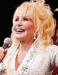 Dolly Parton S Gospel Songs Reissued