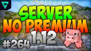 Bastiuden2#8818nueva review de un servidor de hablahispana (latinoamer. Server Minecraft 1 12 No Premium Egg Wars Tnt Run Skywars Y Mas 264 Elnonoyt Youtube
