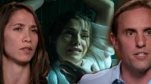 Peter winther directed the film based on a screenplay by dakota forman, who pulled from a real life couple that experienced similar circumstances in their life. The True Story Behind Netflix Movie Aftermath Couple Youtube