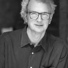 K.J. Wetherholt, Editor in Sheridan, WY, USA