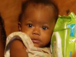 Fundraiser by Malika Westbrooks : The Loving Angel Malika