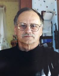 Obituary information for Real Comeau