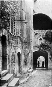 Vers nice (arrêt devant aéroport), vers. The Riviera Of The Corniche Road