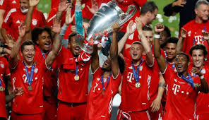 See more of fc bayern münchen on facebook. Tag Fc Bayern Munchen Gnabry Jadi Pemain Munich Pertama Yang Terkonfirmasi Positif Corona Warta Ekonomi