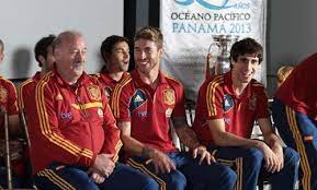 Spain National Team Tumblr Spain Soccer Fernando Torres Daniele De Rossi
