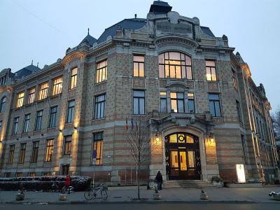 Campus