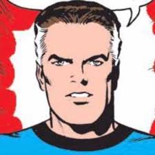 Micronauts Cartoon Character Designs