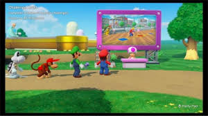 Mario returns as a playable character in super smash bros. Como Desbloquear El Modo Desafio En Super Mario Party Mundoplayers