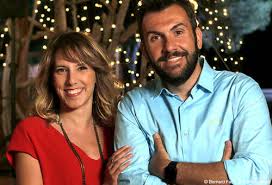 Maybe you would like to learn more about one of these? Ce Soir A La Tele Camping Paradis Tf1 Revient Avec Un Nouvel Inedit Reunions De Familles Video