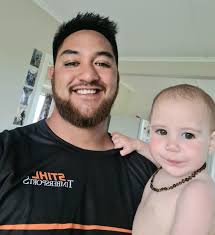 Jack (Huks) Gardiner