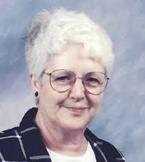 Lois Parrish Obituary (2021)