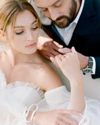 Ashley Noelle Edwards Wedding Photographer in San Francisco ❤️ Portfolio