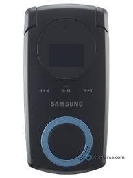 Fotografías Samsung E230 - Celulares ...