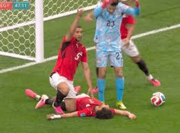 Mohamed Hany