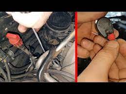 Check spelling or type a new query. How To Check The Oil Level In The Automatic Transmission 722 6 On Mercedes Youtube